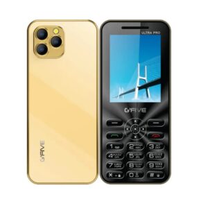 Gfive Ultra Pro 2.8 Inch Display 3000mAh Battery