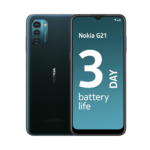 Nokia G21 4GB Ram 128GB Rom Brand Warranty