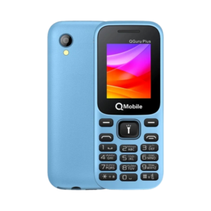 QGuru Plus 1.8" LCD Display 1000mAh Big Battery