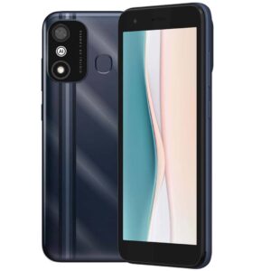 Itel P17 Pro - 5.5" Display - 3G - 2+32GB - 4000mAh Battery - Official Brand Warranty