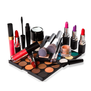 Beauty & Cosmetics