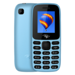 Itel Value 110 - Dual sim - smart Camera - Brand warranty