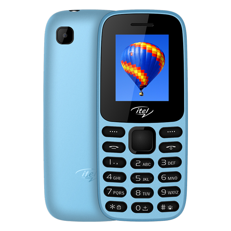 Itel Value 110 - Dual sim - smart Camera - Brand warranty Itel Value 110 - Dual sim - smart Camera - Brand warranty