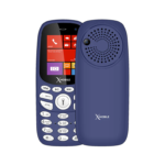 XMobile X2 Selfie - Dual Sim - 2200mAh - Wireless FM - Warranty