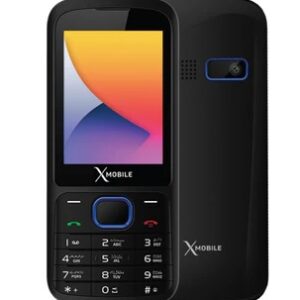 XMobile X4i Dual Sim With Official Warranty