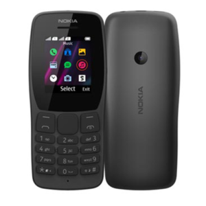 Nokia 110 2019 price in Pakistan