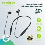 Oraimo Shark 2 OEB-E59D-Shark-2-BT-Earpiece