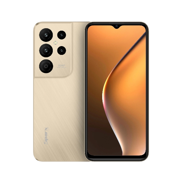 SparX neo X Gold SparX neo X Gold