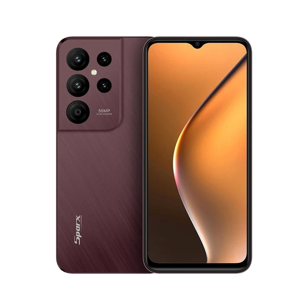 SparX neo X Elite Chocolate SparX neo X Elite Chocolate