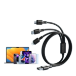 Duraline 3 1.2M 3A Cable