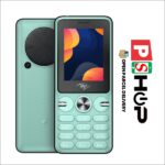 muzik 410 pro green color