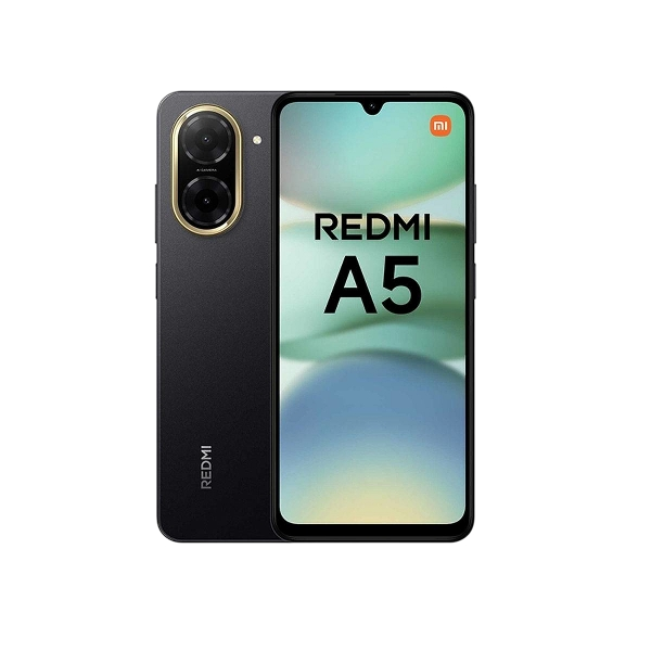 REDMI A5 Black REDMI A5 Black