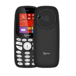 XMobile X2 Selfie Black