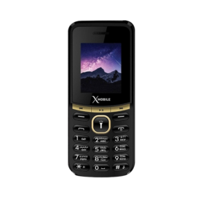 X3 Dual Sim